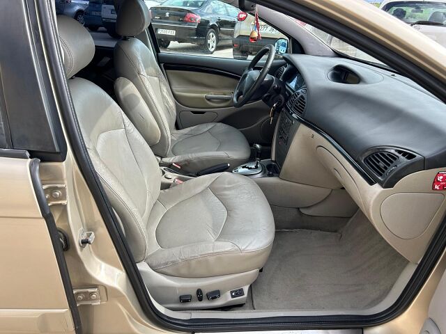 CITROEN C5 EXECUTIVE 2.0 HDI AUTO SPANISH LHD IN SPAIN 135000 MILES SUPERB 2006